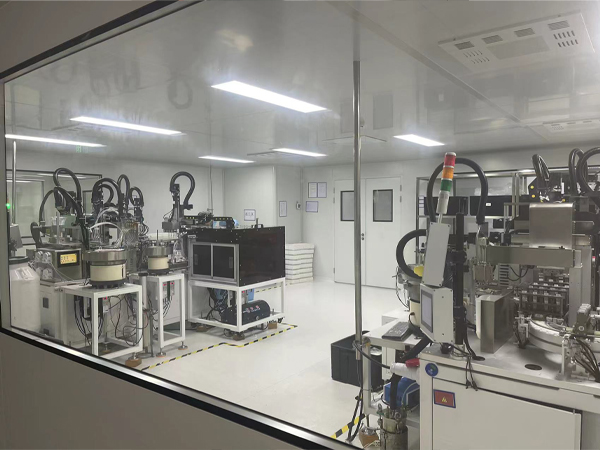 實驗室裝修01 實驗室裝修