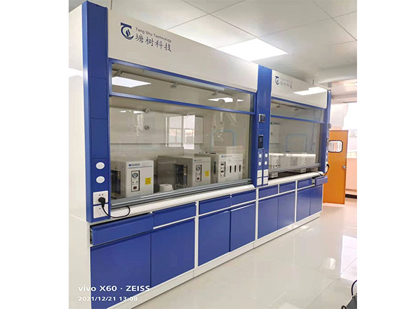 全鋼通風柜寶藍色新款 全鋼通風柜寶藍色新款