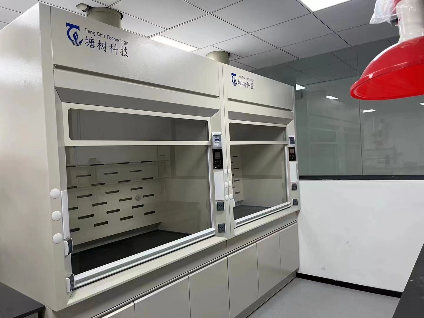 實驗室裝修05 實驗室裝修設(shè)計