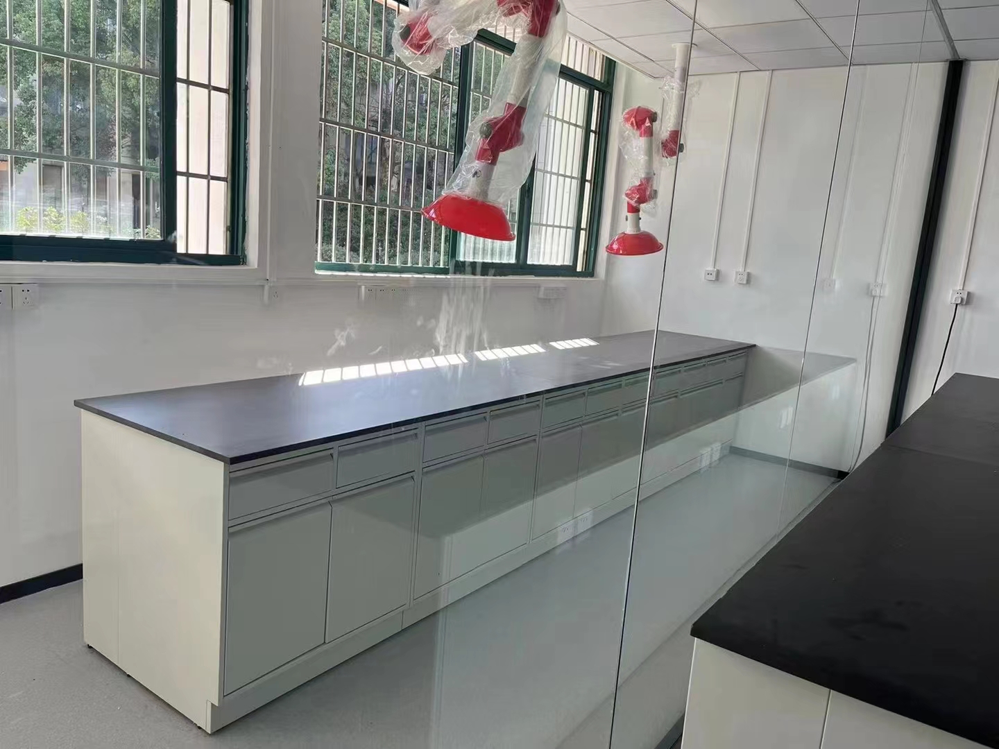 實驗室裝修05 實驗室裝修設(shè)計