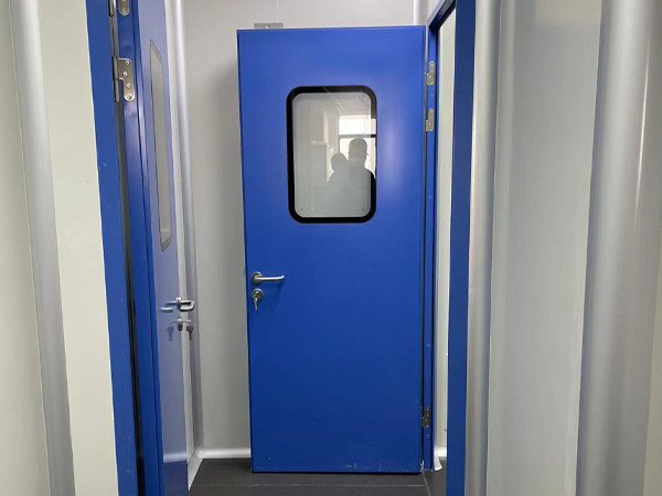 實驗室裝修02 實驗室裝修