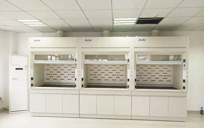 有關通風柜的主要應用優勢介紹！