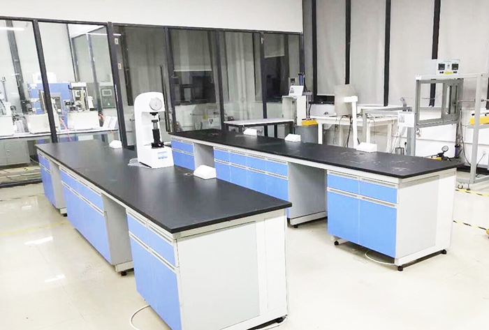 有關實驗室家具之通風柜的安全系數解讀！