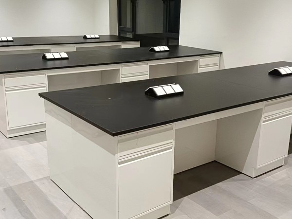 全鋼實驗臺 全鋼實驗臺