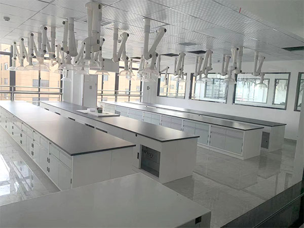 實驗室建設規(guī)劃到實驗室家具定制,我們需要注意哪些問題
