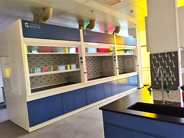 實驗室用通風(fēng)柜