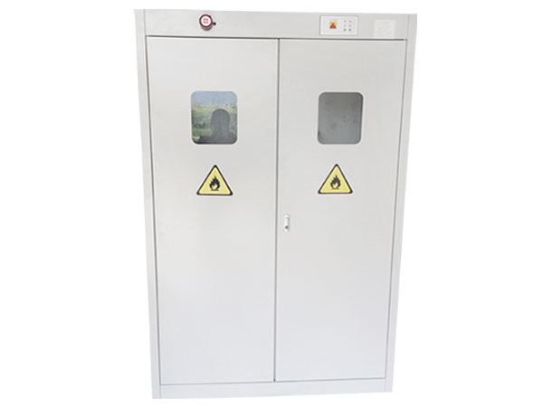 實驗室三氣瓶柜
