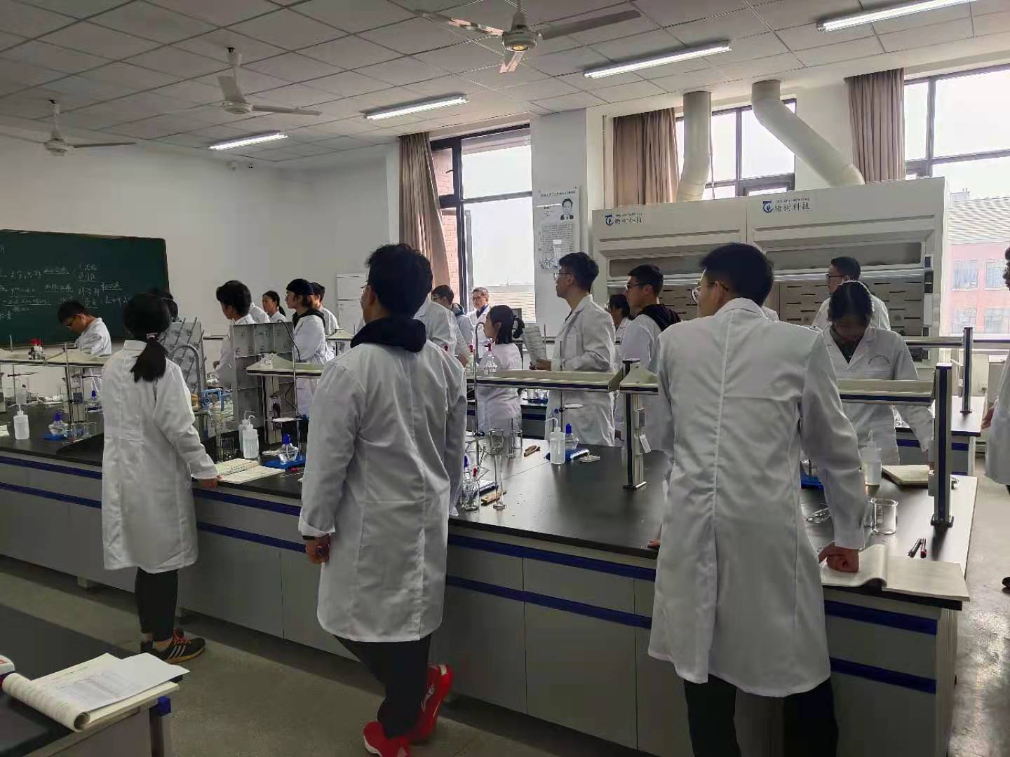 實驗室設(shè)計服務(wù)內(nèi)容介紹